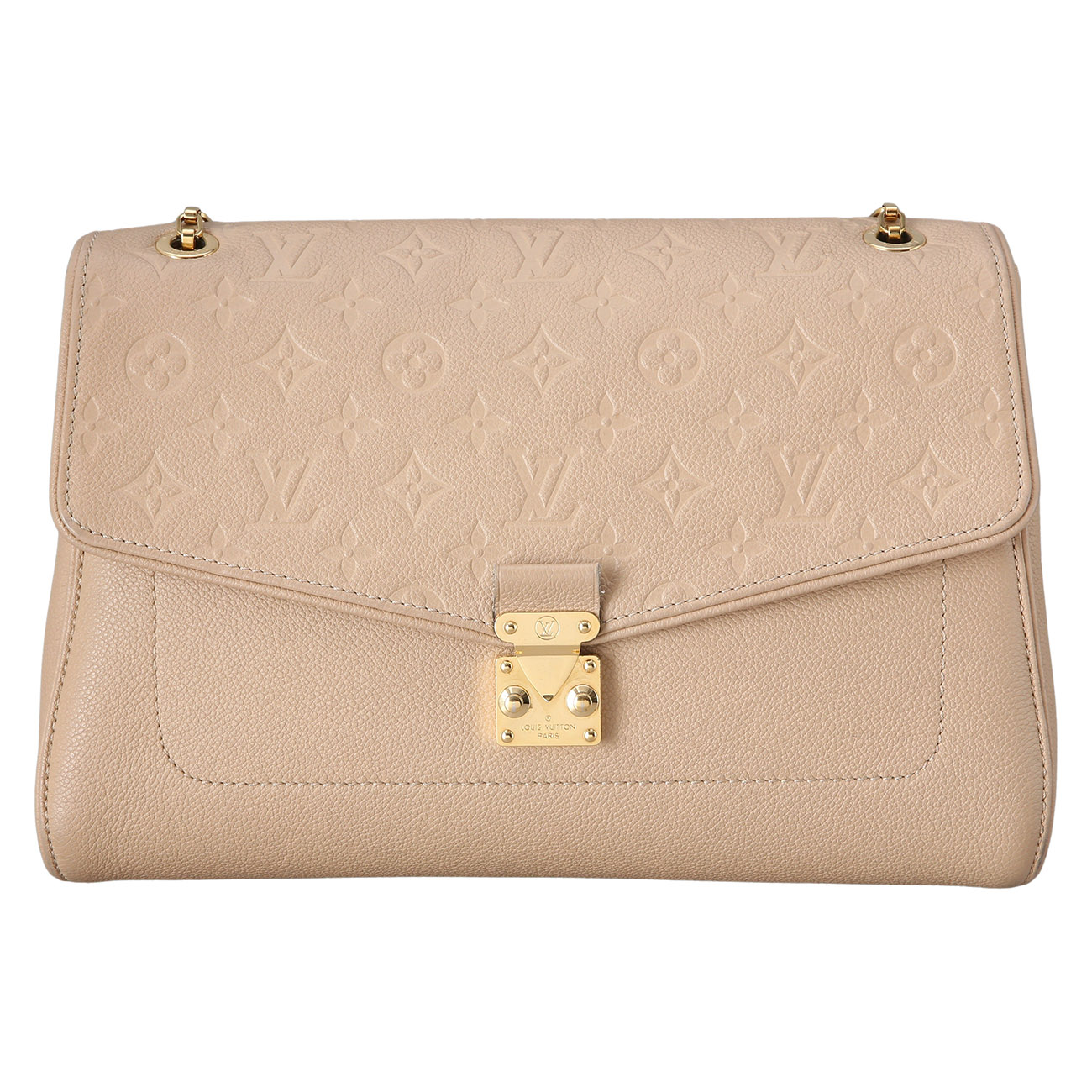 LOUIS VUITTON(USED)루이비통 앙프렝뜨 생제르망 MM